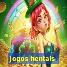 jogos hentais